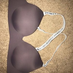 Victoria secret wireless bra